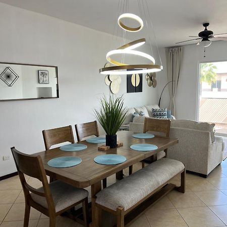 Caracoles Homes Puerto Peñasco Exteriör bild