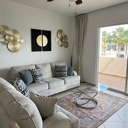 Caracoles Homes Puerto Peñasco Exteriör bild