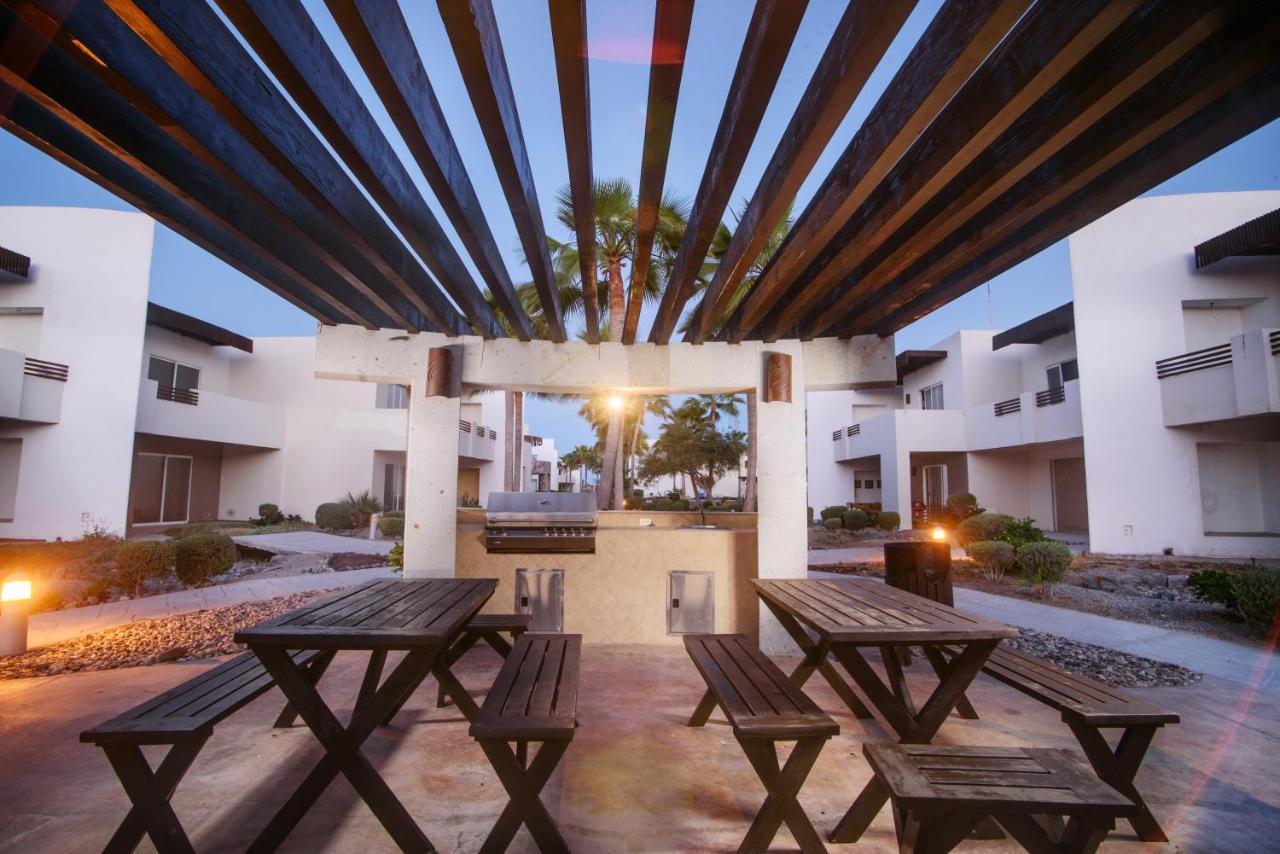 Caracoles Homes Puerto Peñasco Exteriör bild
