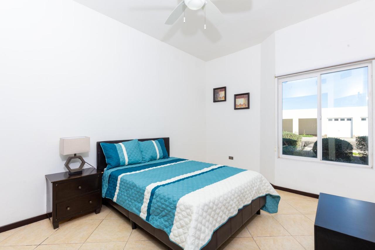 Caracoles Homes Puerto Peñasco Exteriör bild