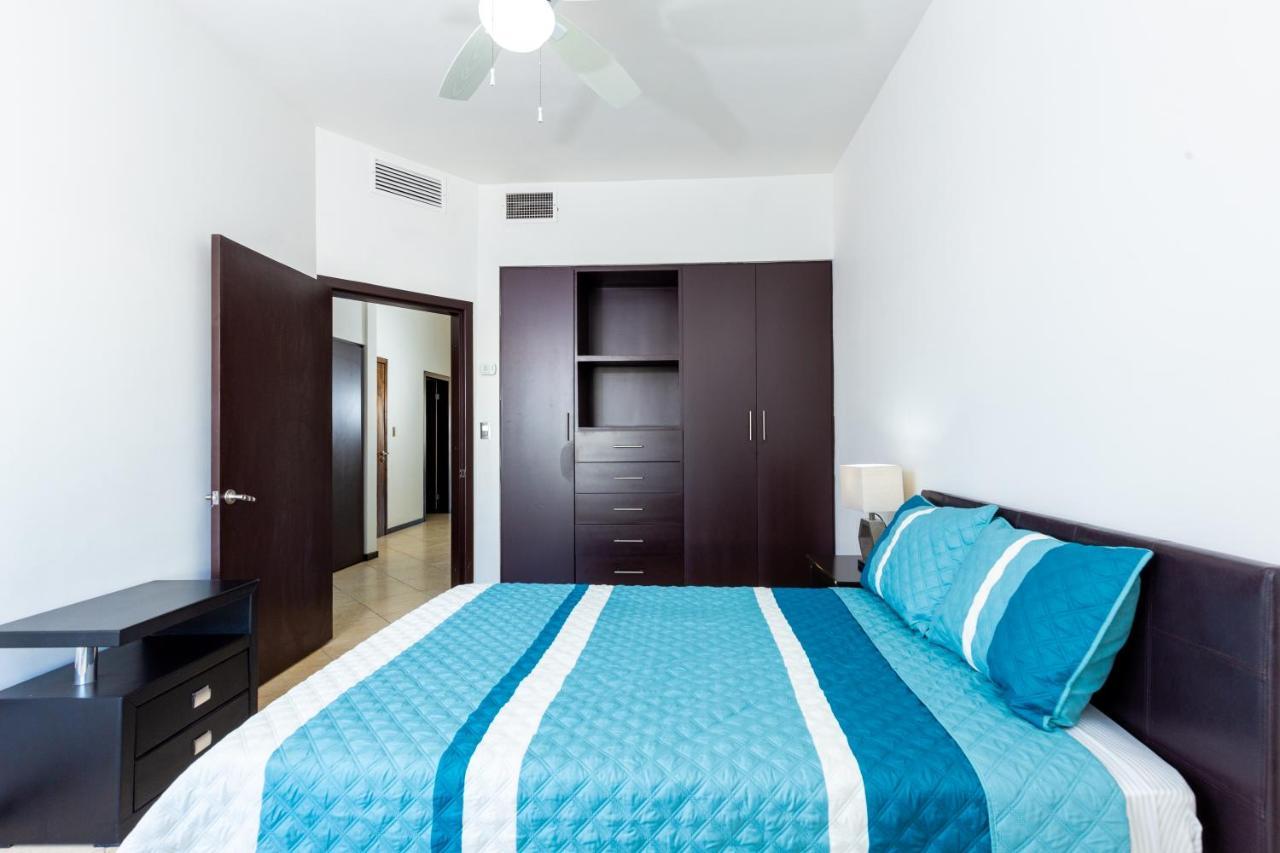 Caracoles Homes Puerto Peñasco Exteriör bild