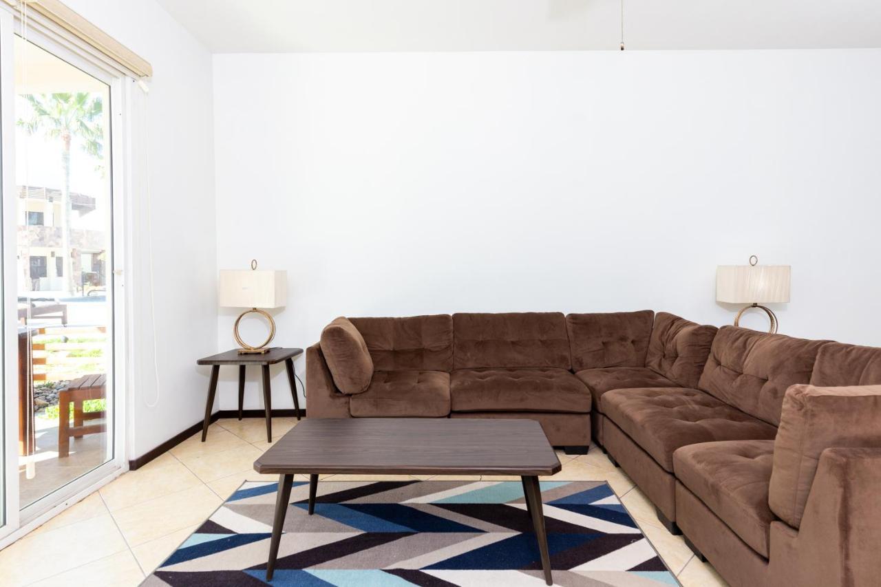 Caracoles Homes Puerto Peñasco Exteriör bild