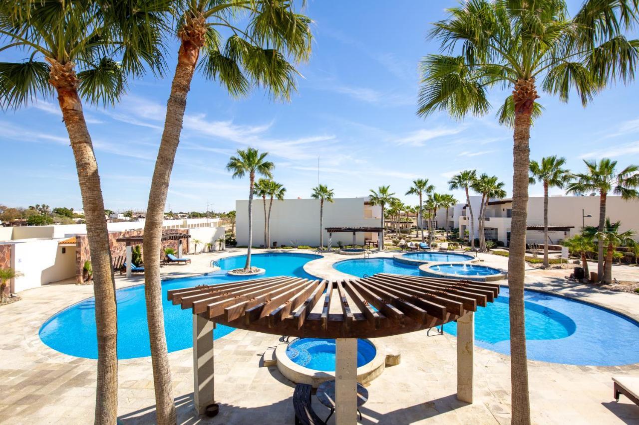Caracoles Homes Puerto Peñasco Exteriör bild