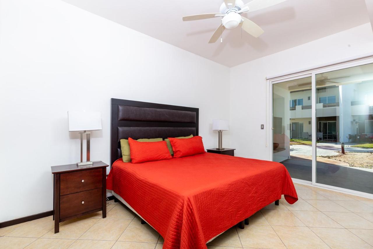 Caracoles Homes Puerto Peñasco Exteriör bild