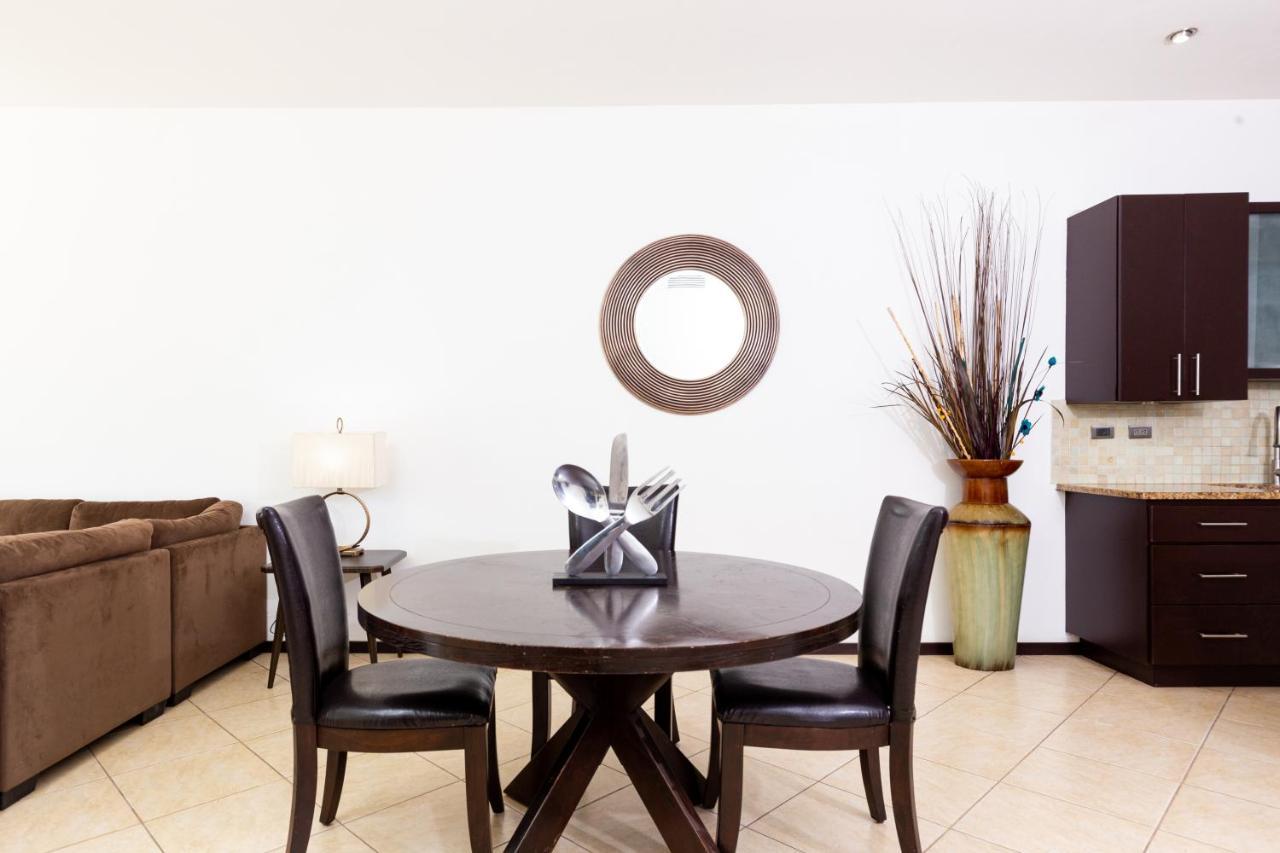 Caracoles Homes Puerto Peñasco Exteriör bild