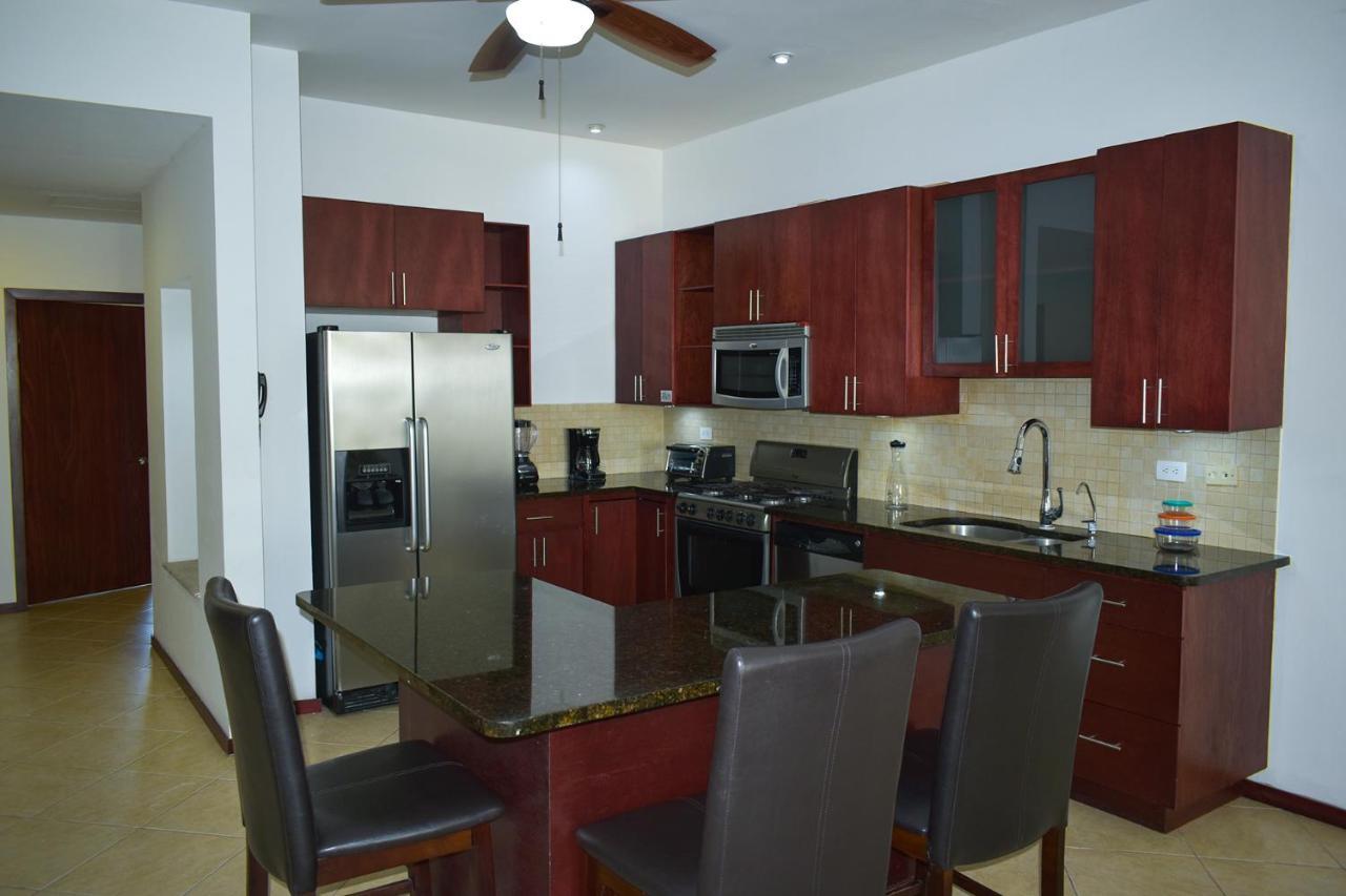 Caracoles Homes Puerto Peñasco Exteriör bild