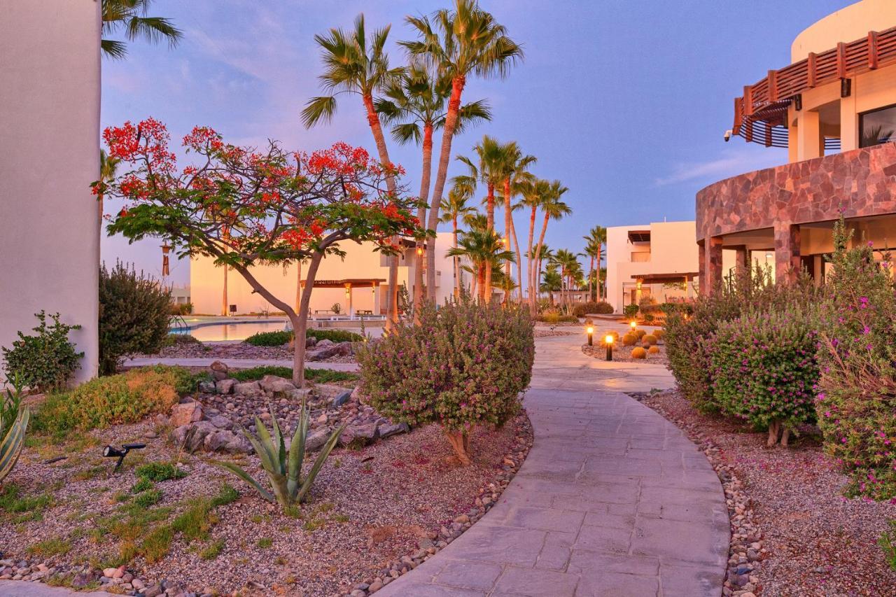 Caracoles Homes Puerto Peñasco Exteriör bild