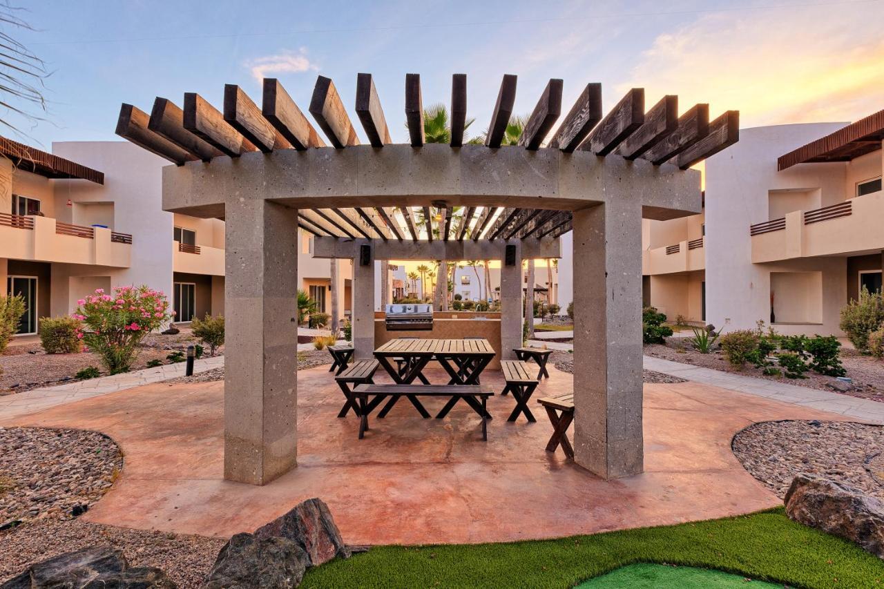 Caracoles Homes Puerto Peñasco Exteriör bild