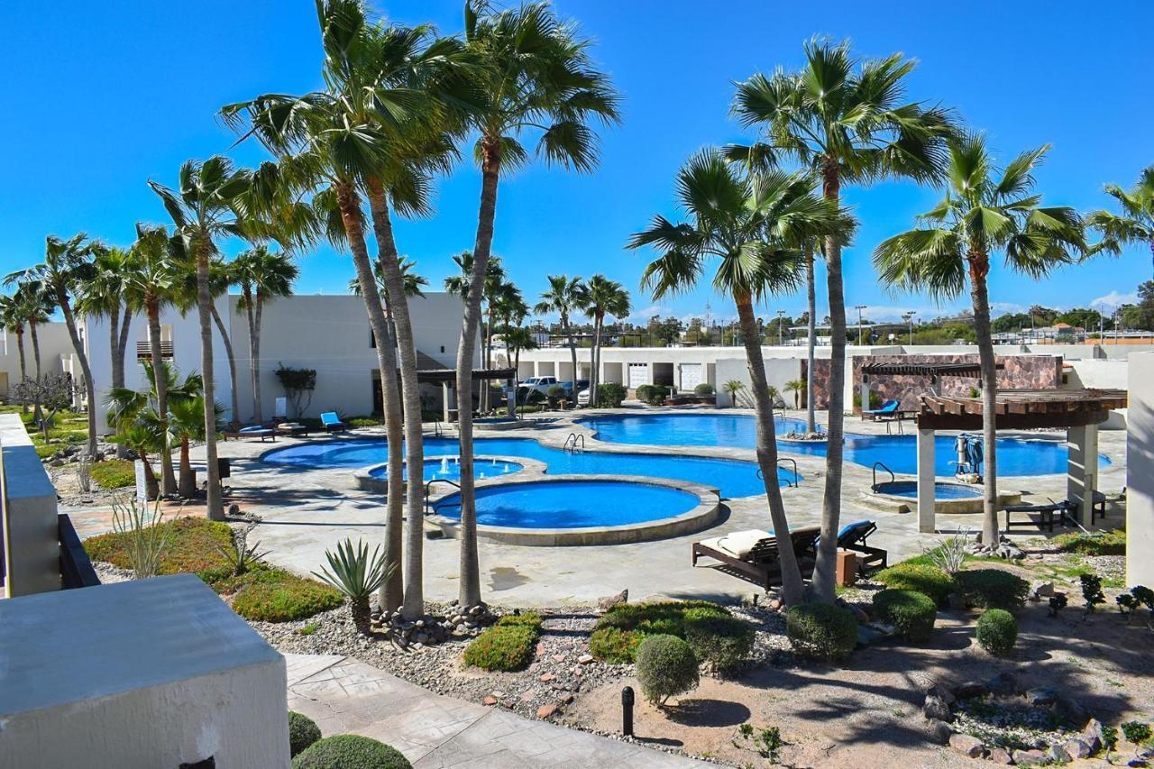 Caracoles Homes Puerto Peñasco Exteriör bild