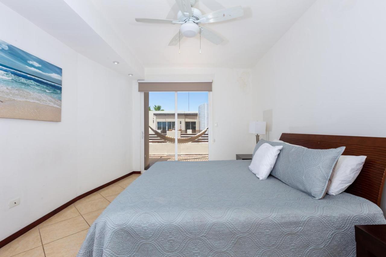 Caracoles Homes Puerto Peñasco Exteriör bild