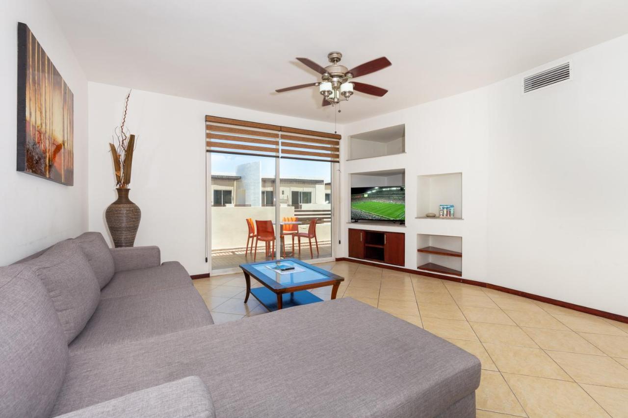 Caracoles Homes Puerto Peñasco Exteriör bild