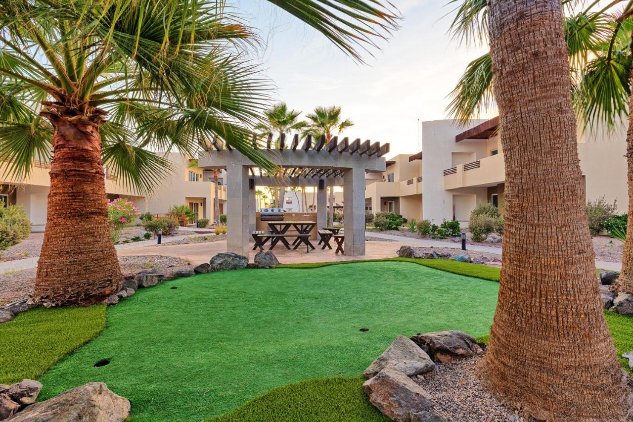 Caracoles Homes Puerto Peñasco Exteriör bild