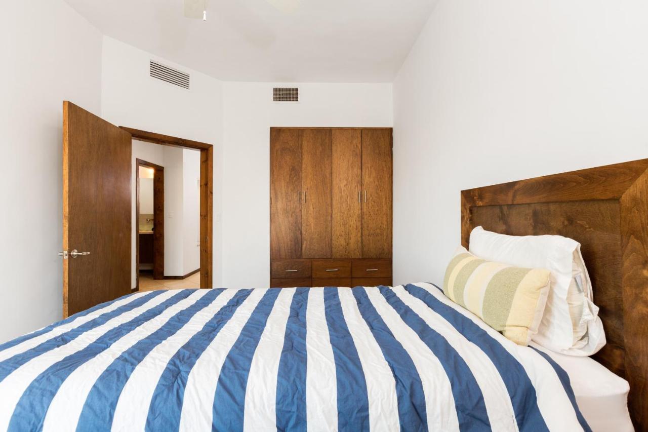 Caracoles Homes Puerto Peñasco Exteriör bild