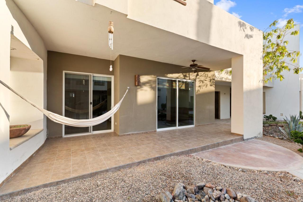 Caracoles Homes Puerto Peñasco Exteriör bild