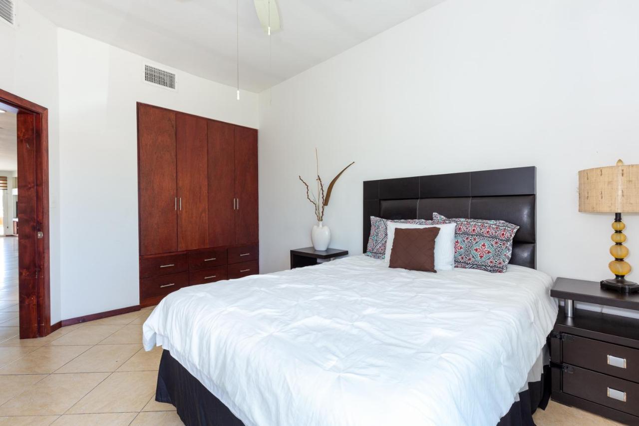 Caracoles Homes Puerto Peñasco Exteriör bild