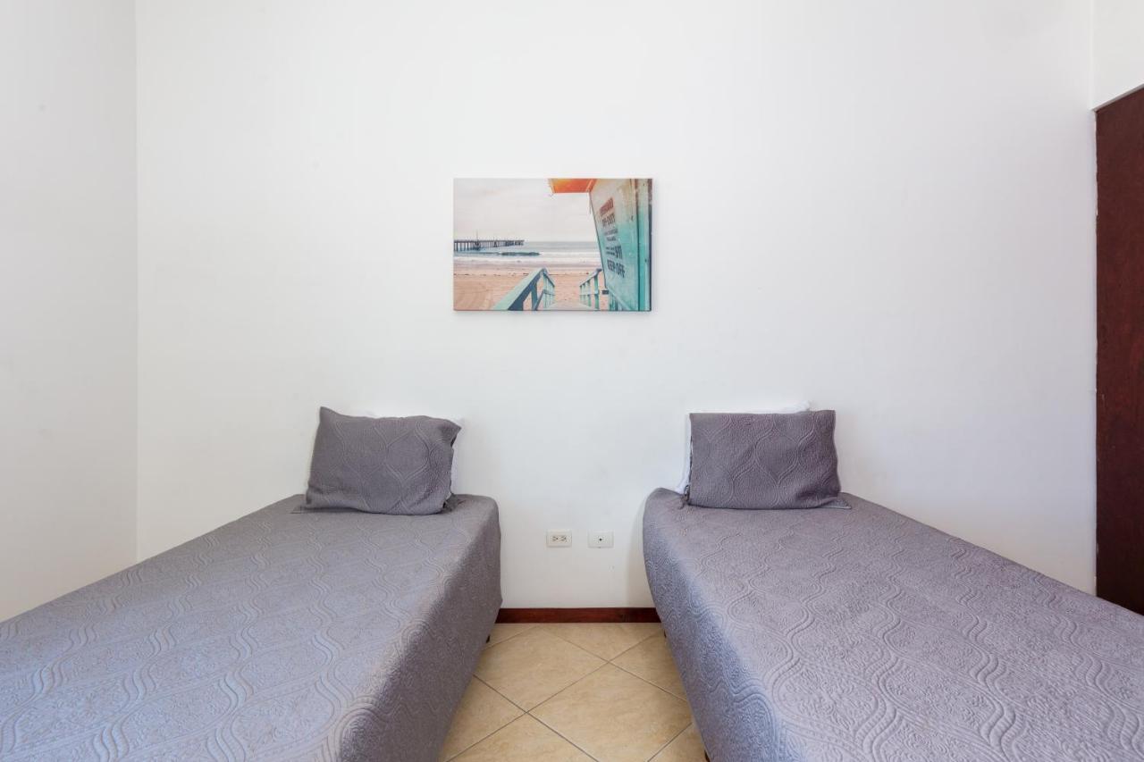 Caracoles Homes Puerto Peñasco Exteriör bild