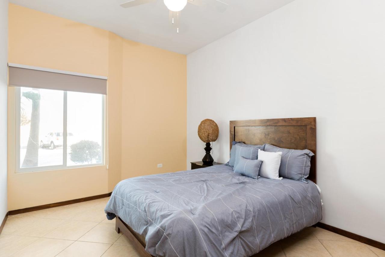 Caracoles Homes Puerto Peñasco Exteriör bild