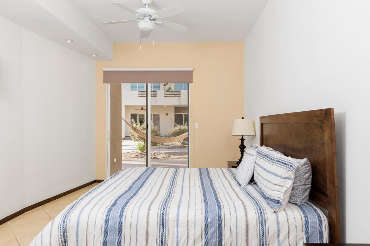 Caracoles Homes Puerto Peñasco Exteriör bild