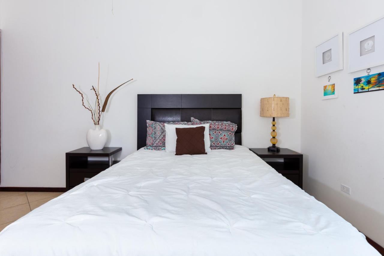 Caracoles Homes Puerto Peñasco Exteriör bild
