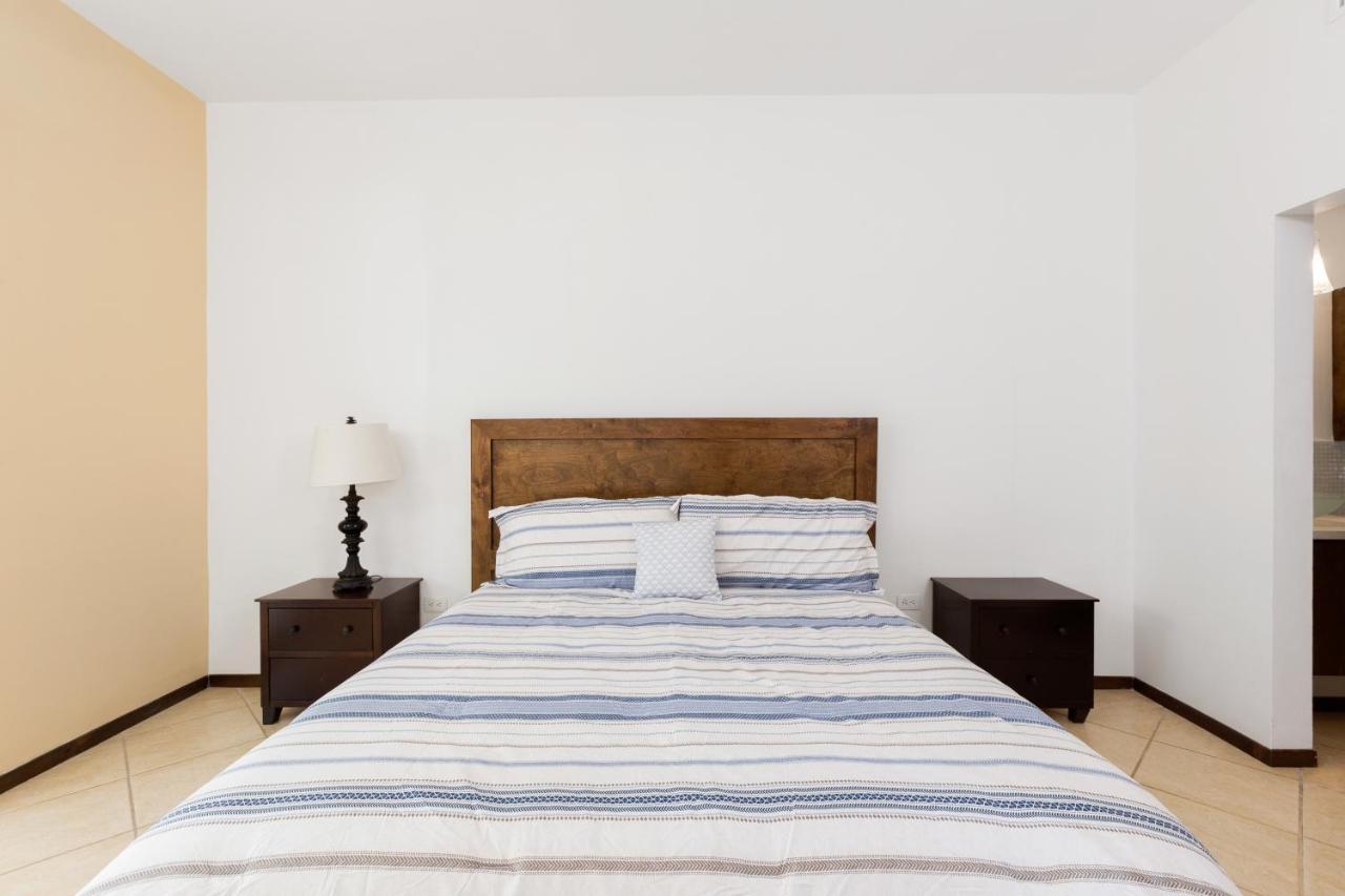Caracoles Homes Puerto Peñasco Exteriör bild