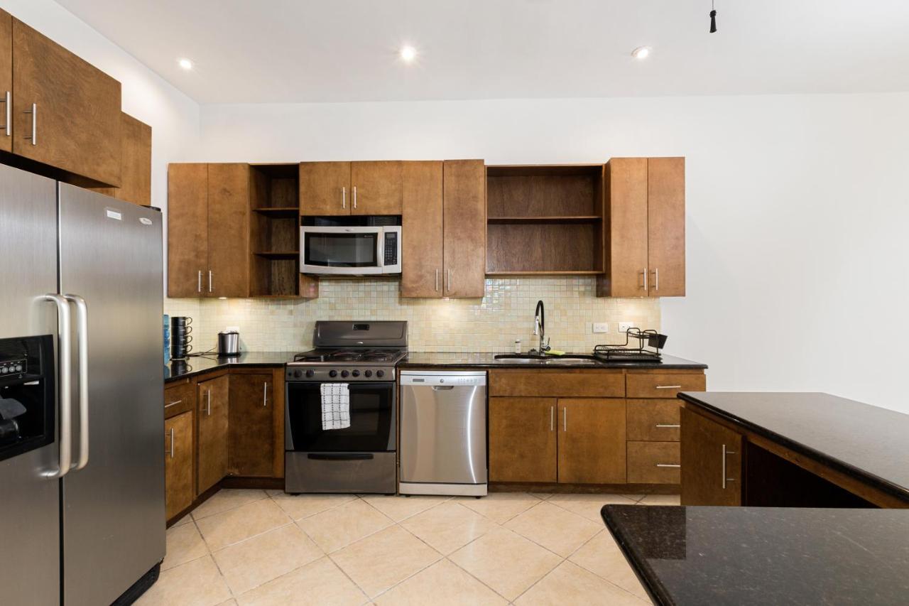 Caracoles Homes Puerto Peñasco Exteriör bild