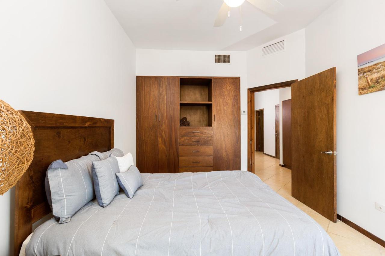Caracoles Homes Puerto Peñasco Exteriör bild