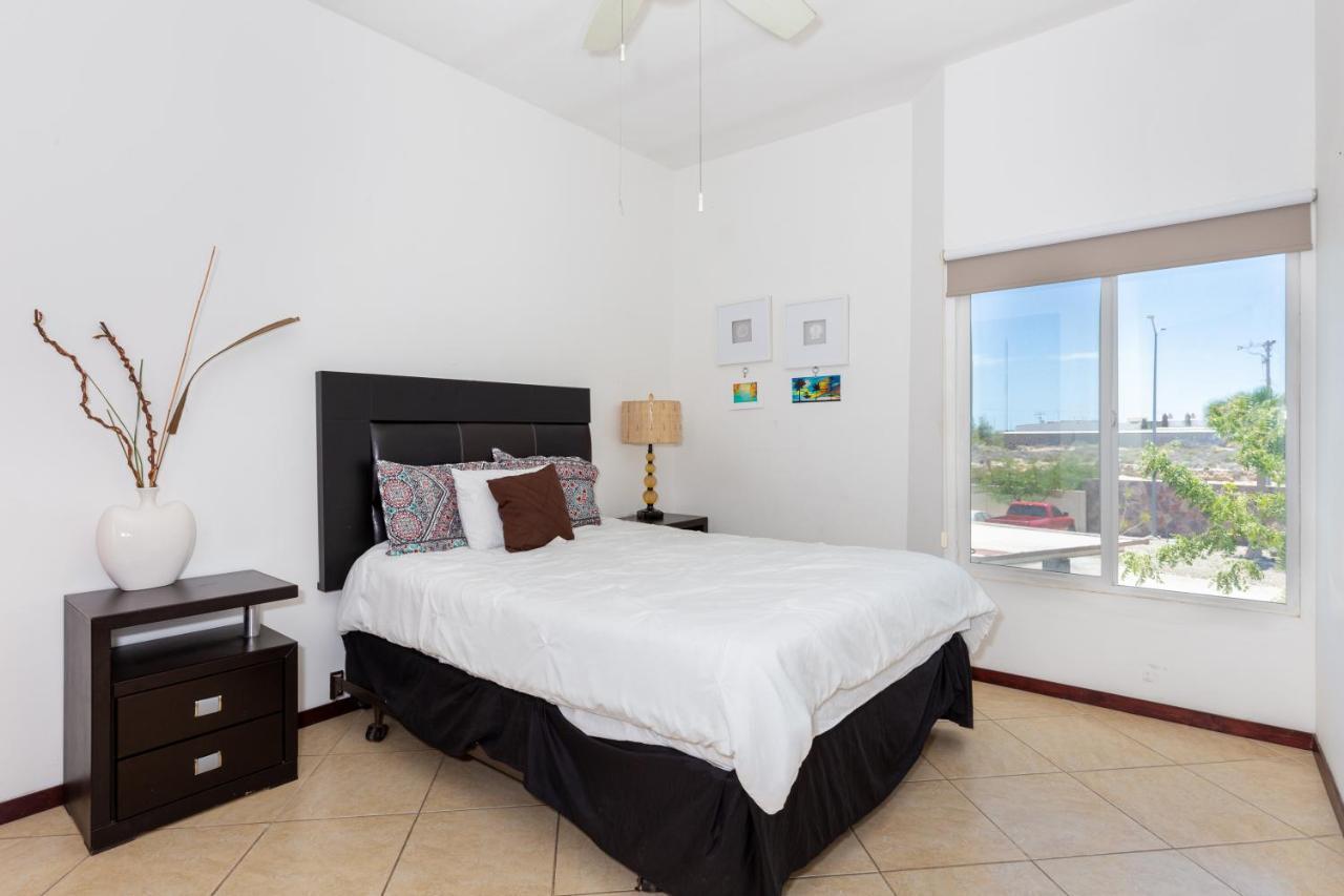 Caracoles Homes Puerto Peñasco Exteriör bild