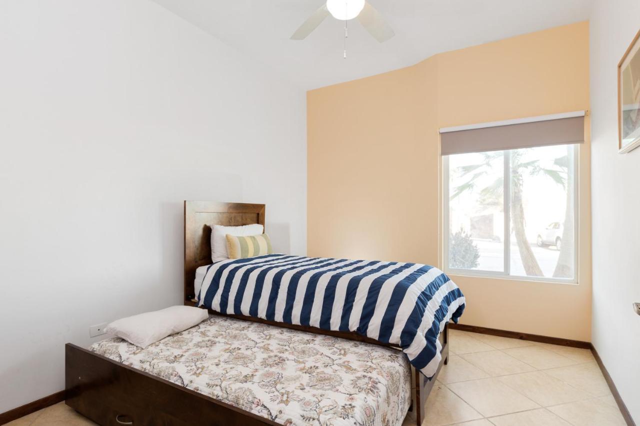 Caracoles Homes Puerto Peñasco Exteriör bild