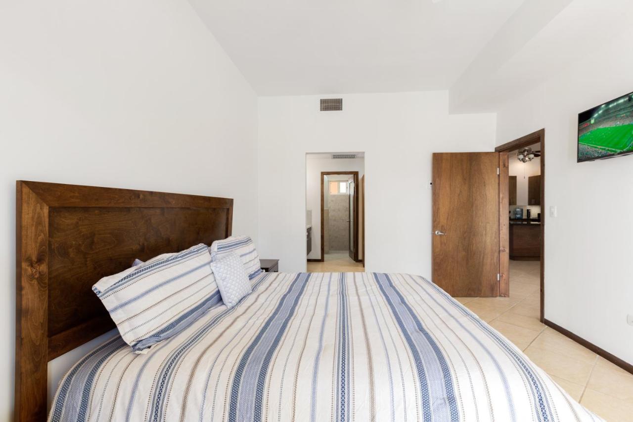 Caracoles Homes Puerto Peñasco Exteriör bild