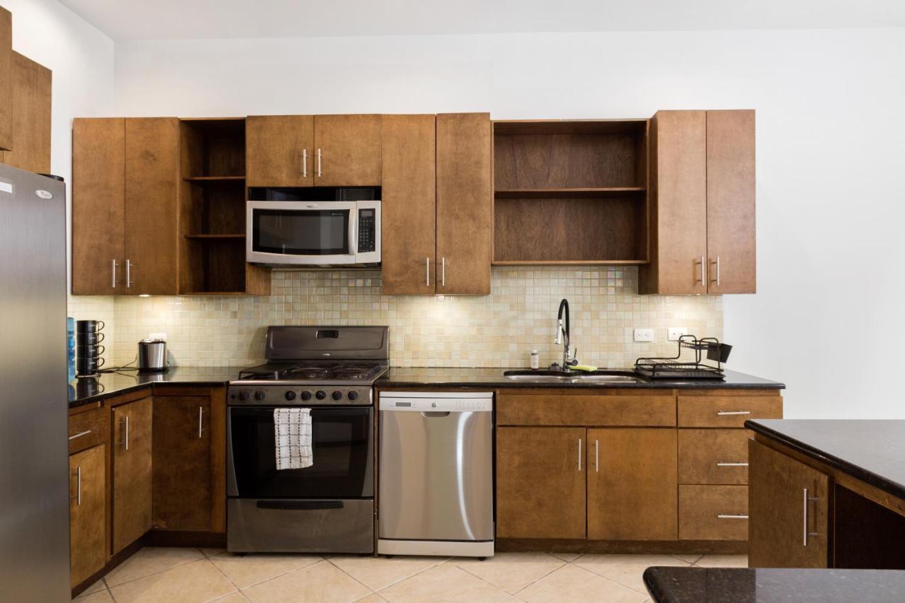 Caracoles Homes Puerto Peñasco Exteriör bild