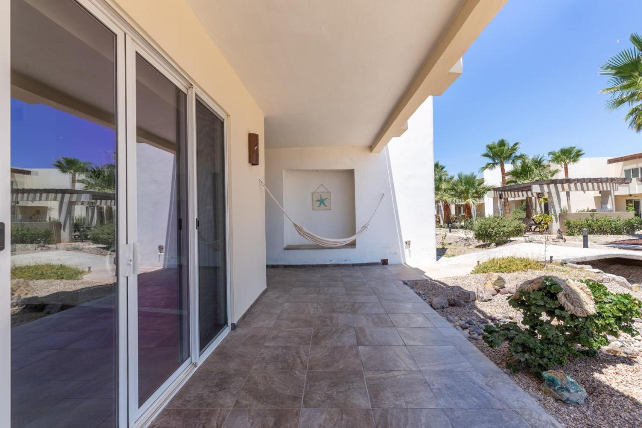 Caracoles Homes Puerto Peñasco Exteriör bild
