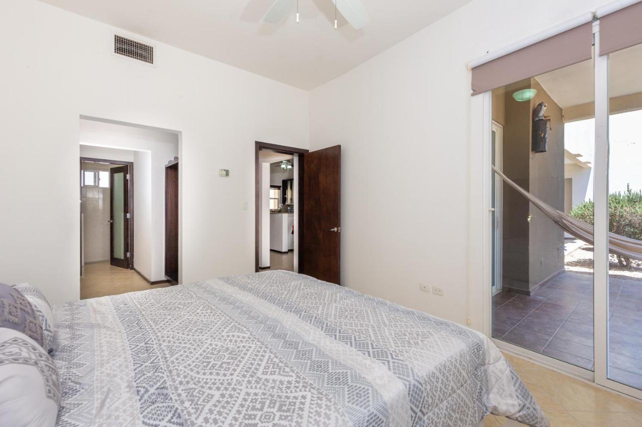 Caracoles Homes Puerto Peñasco Exteriör bild