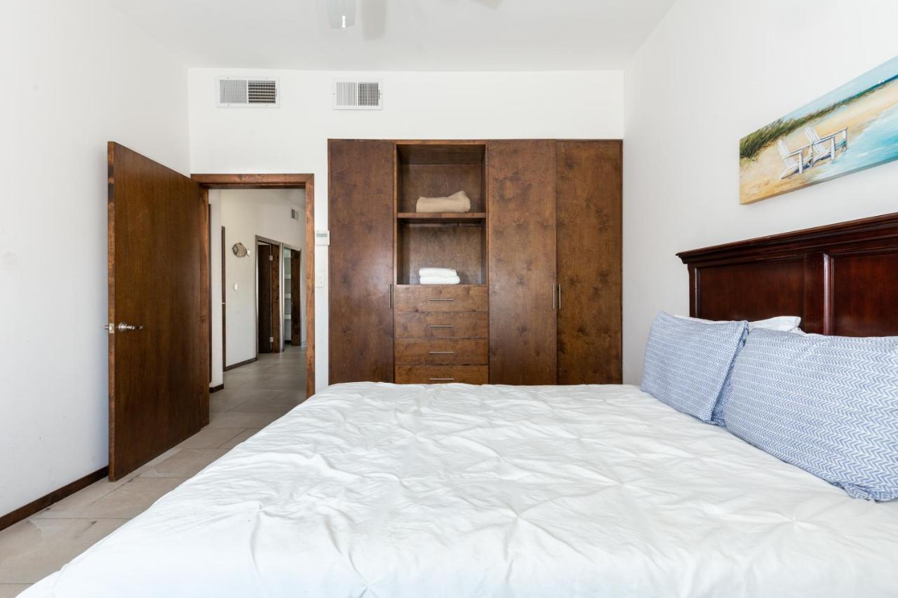 Caracoles Homes Puerto Peñasco Exteriör bild
