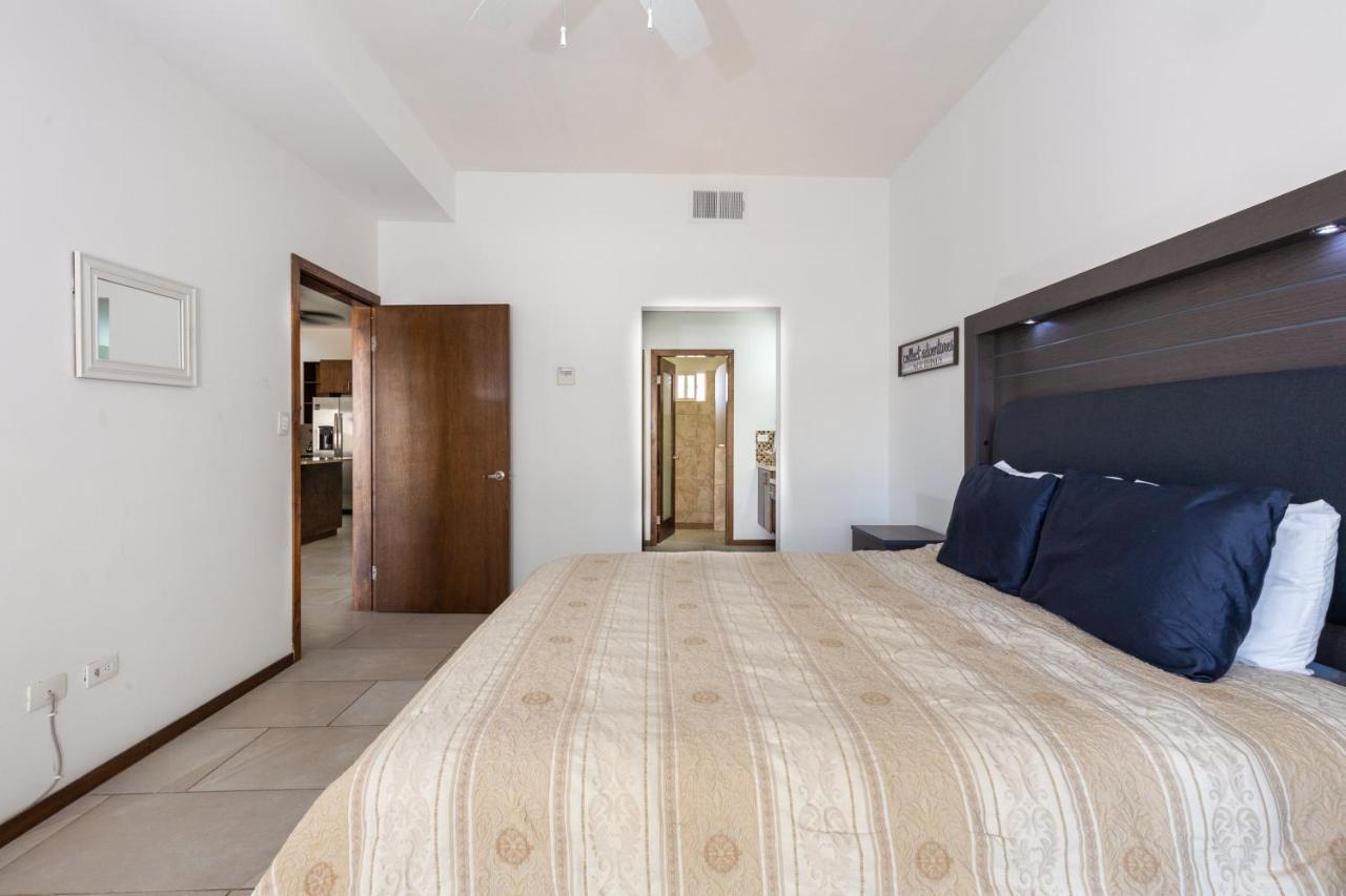 Caracoles Homes Puerto Peñasco Exteriör bild