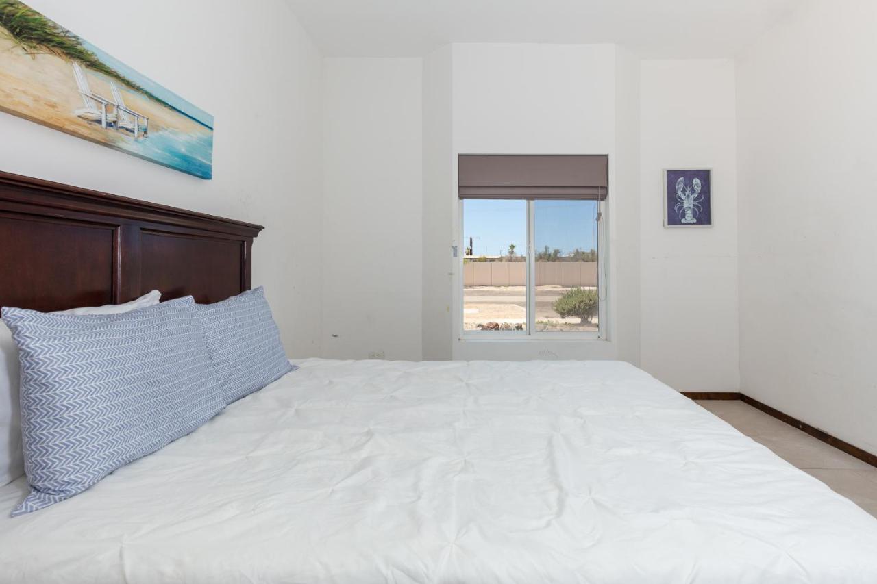 Caracoles Homes Puerto Peñasco Exteriör bild