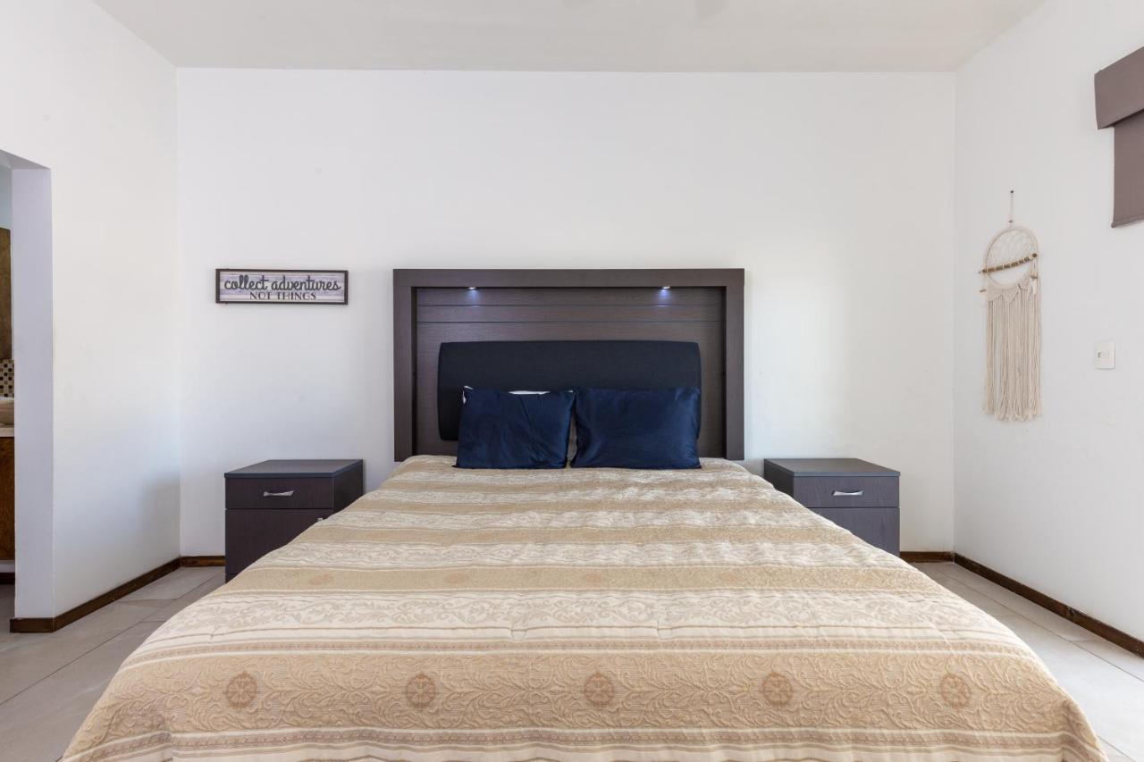Caracoles Homes Puerto Peñasco Exteriör bild