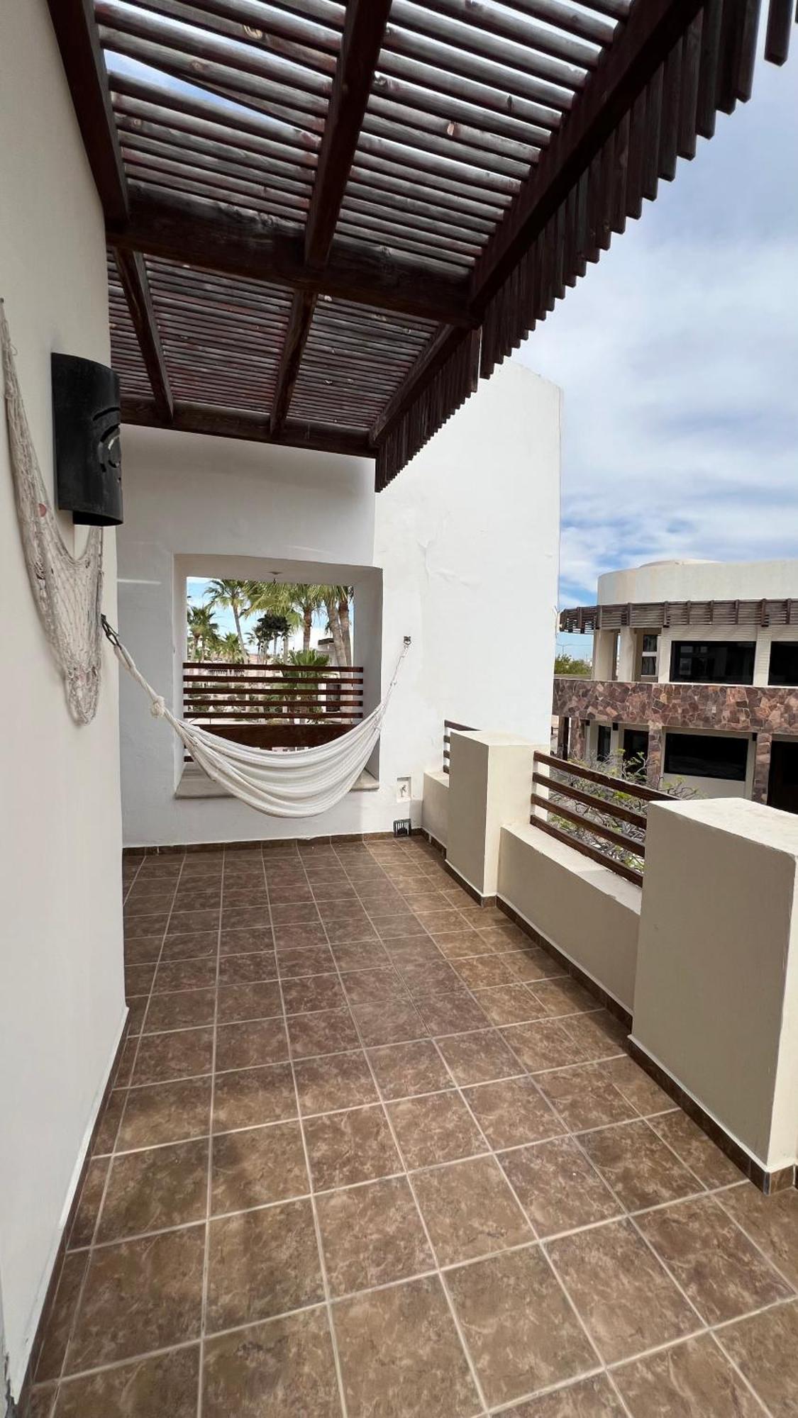 Caracoles Homes Puerto Peñasco Exteriör bild