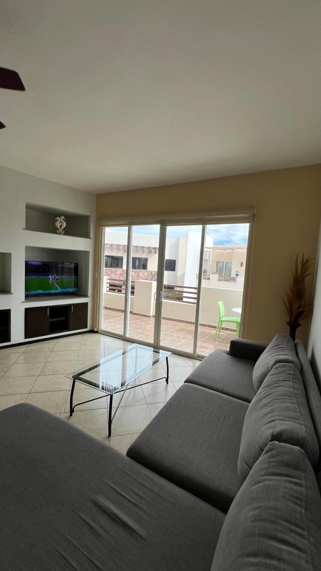 Caracoles Homes Puerto Peñasco Exteriör bild