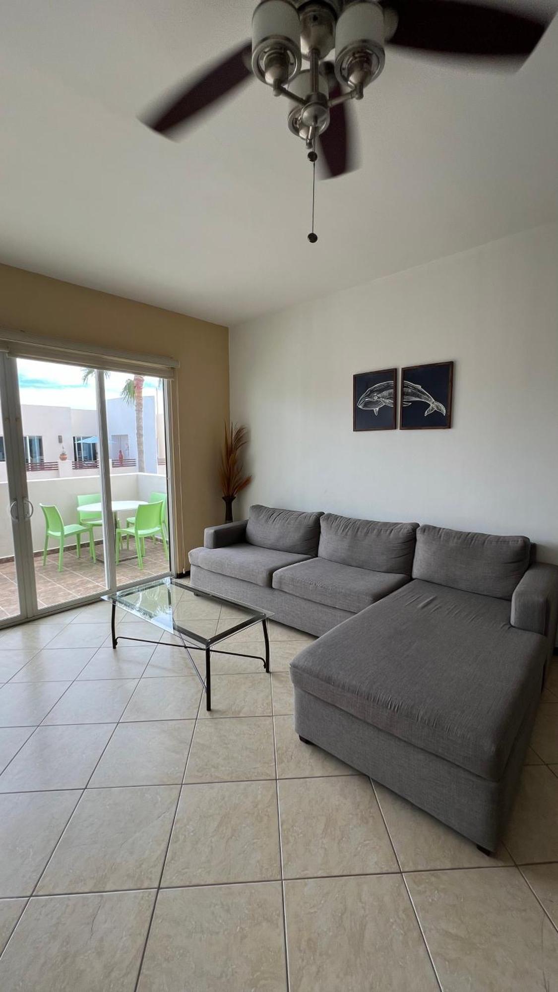 Caracoles Homes Puerto Peñasco Exteriör bild