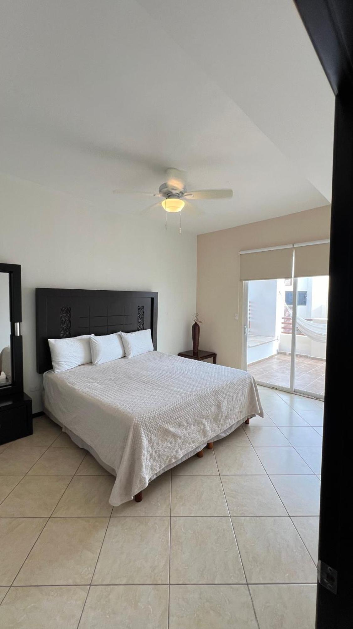 Caracoles Homes Puerto Peñasco Exteriör bild