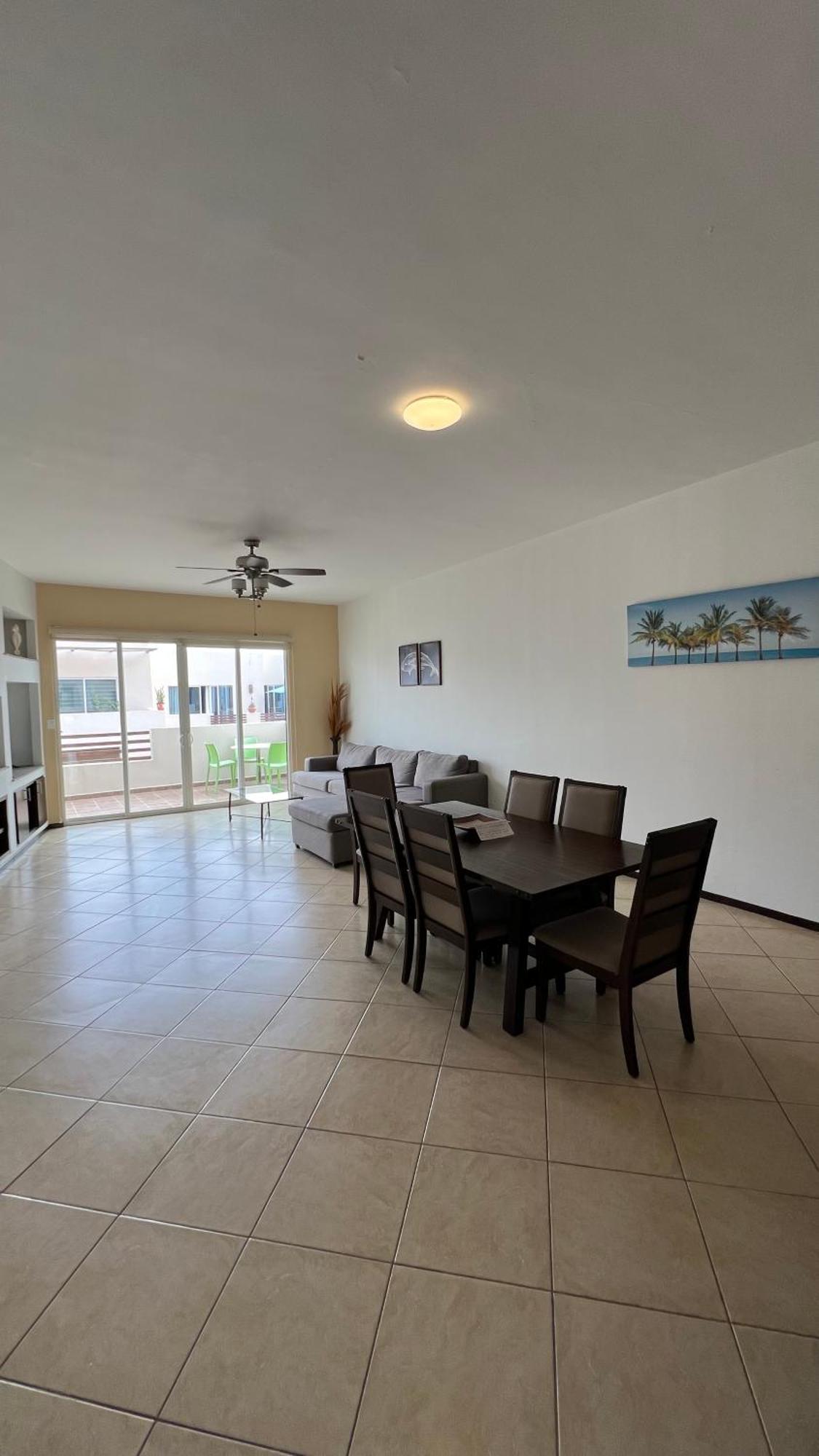 Caracoles Homes Puerto Peñasco Exteriör bild