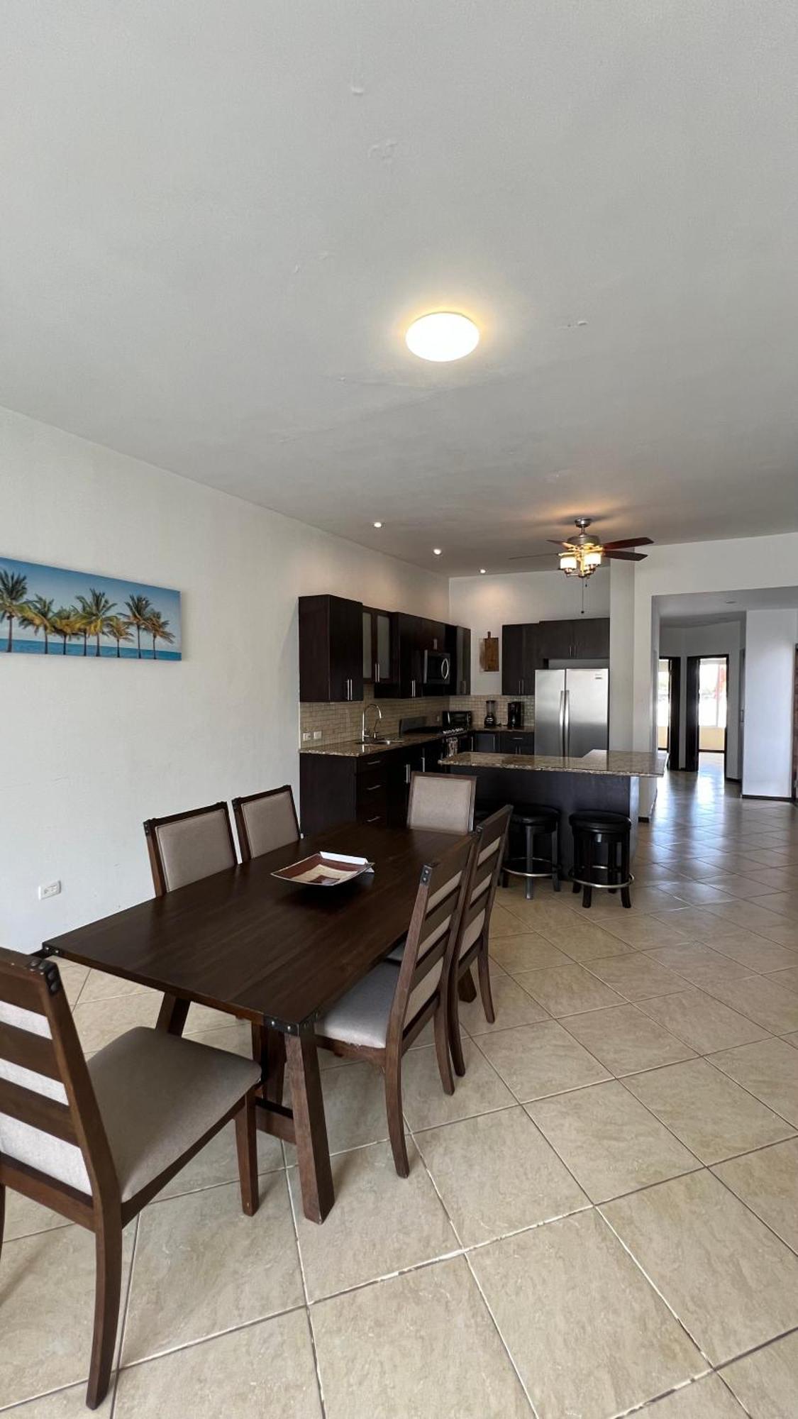 Caracoles Homes Puerto Peñasco Exteriör bild