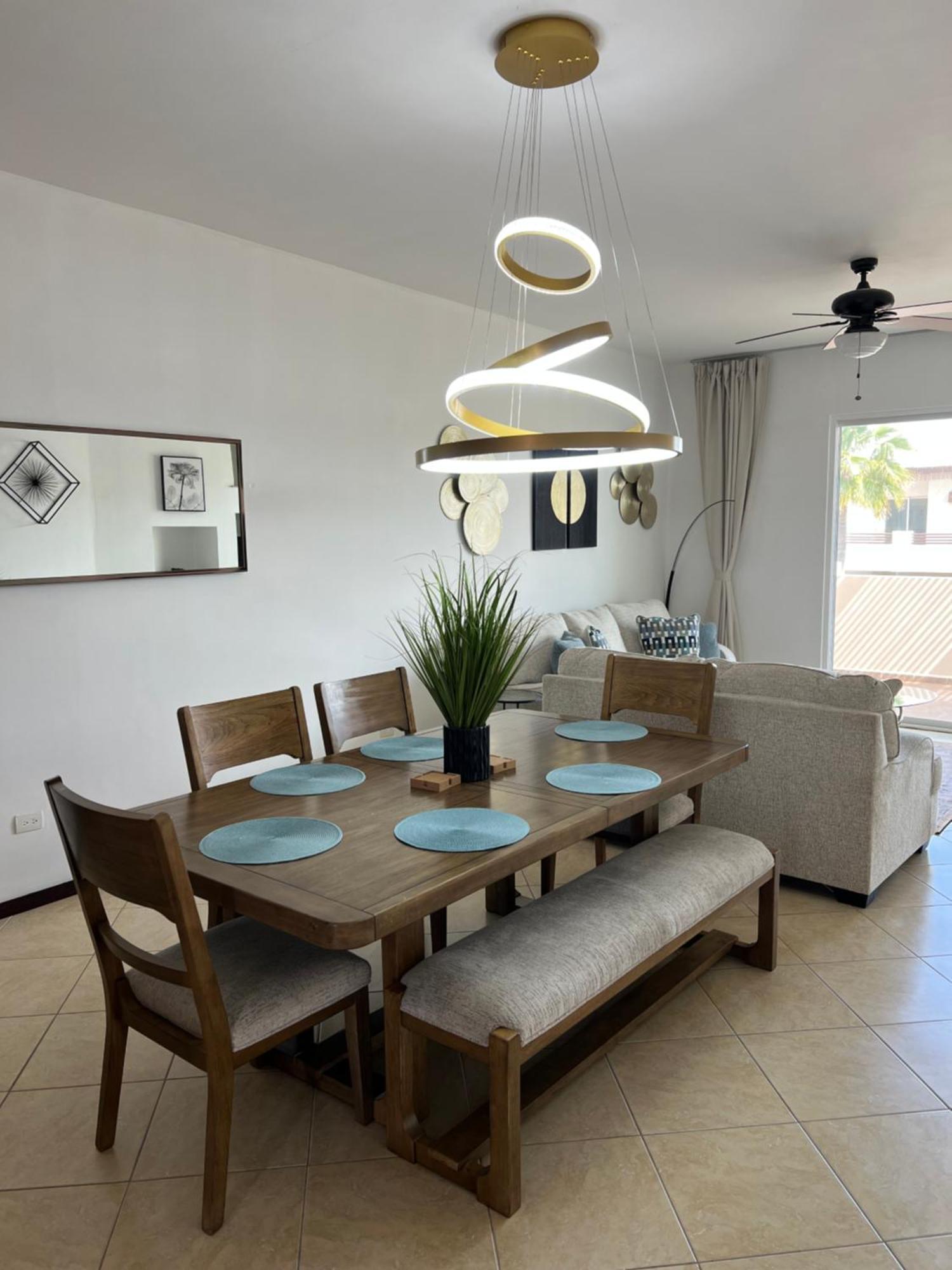 Caracoles Homes Puerto Peñasco Exteriör bild