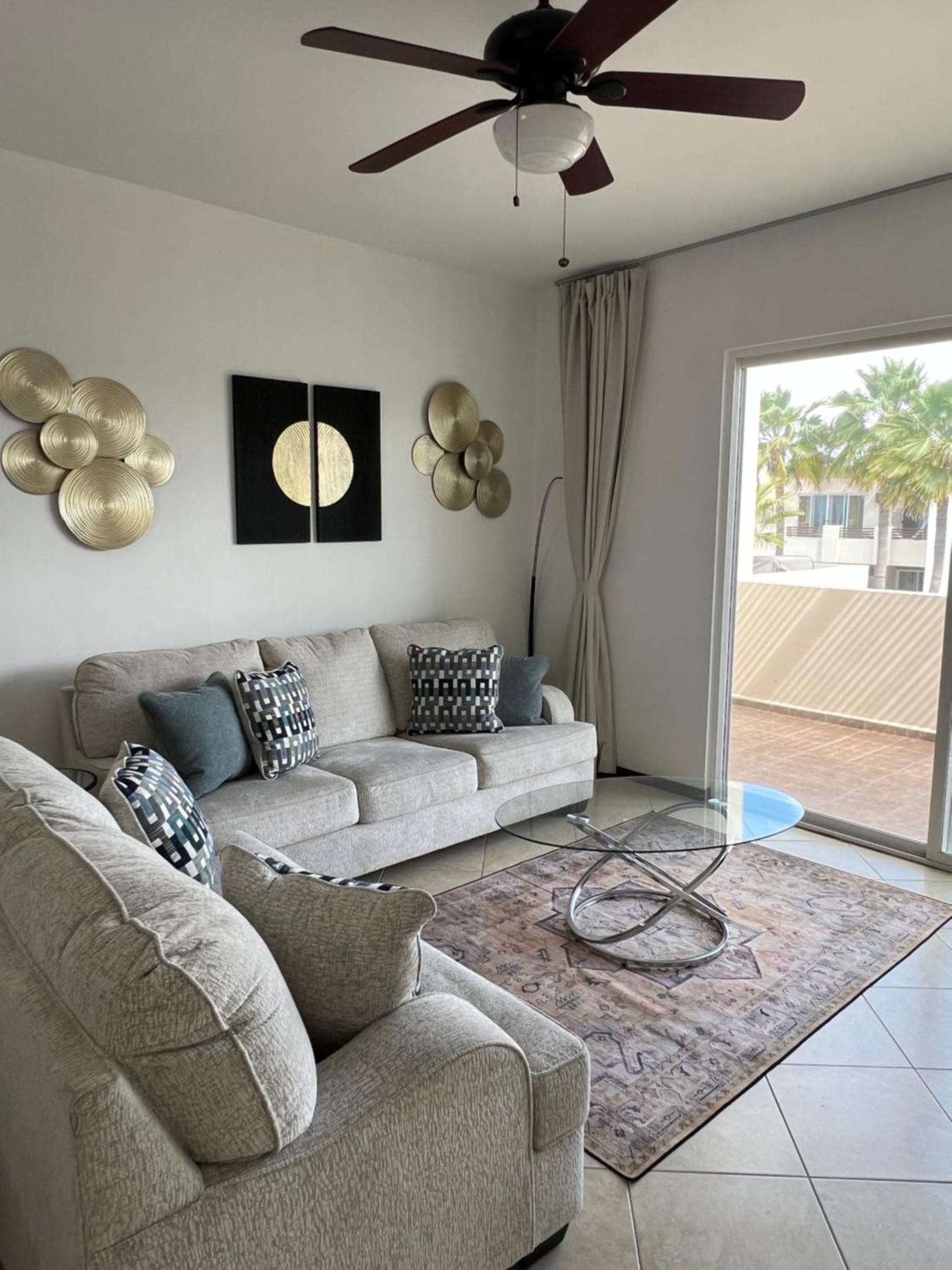 Caracoles Homes Puerto Peñasco Exteriör bild