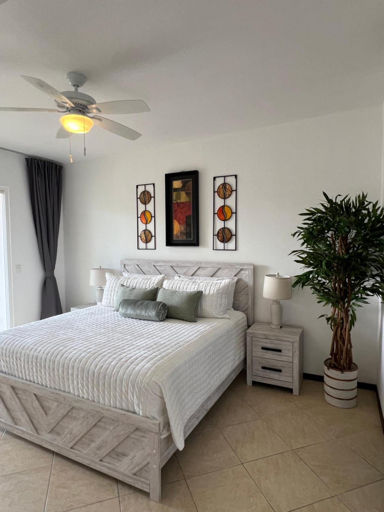 Caracoles Homes Puerto Peñasco Exteriör bild