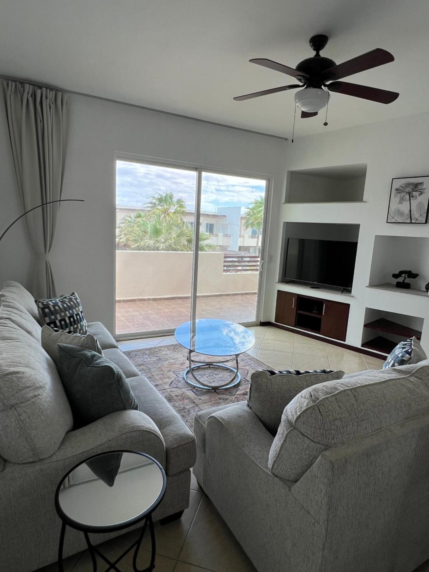 Caracoles Homes Puerto Peñasco Exteriör bild