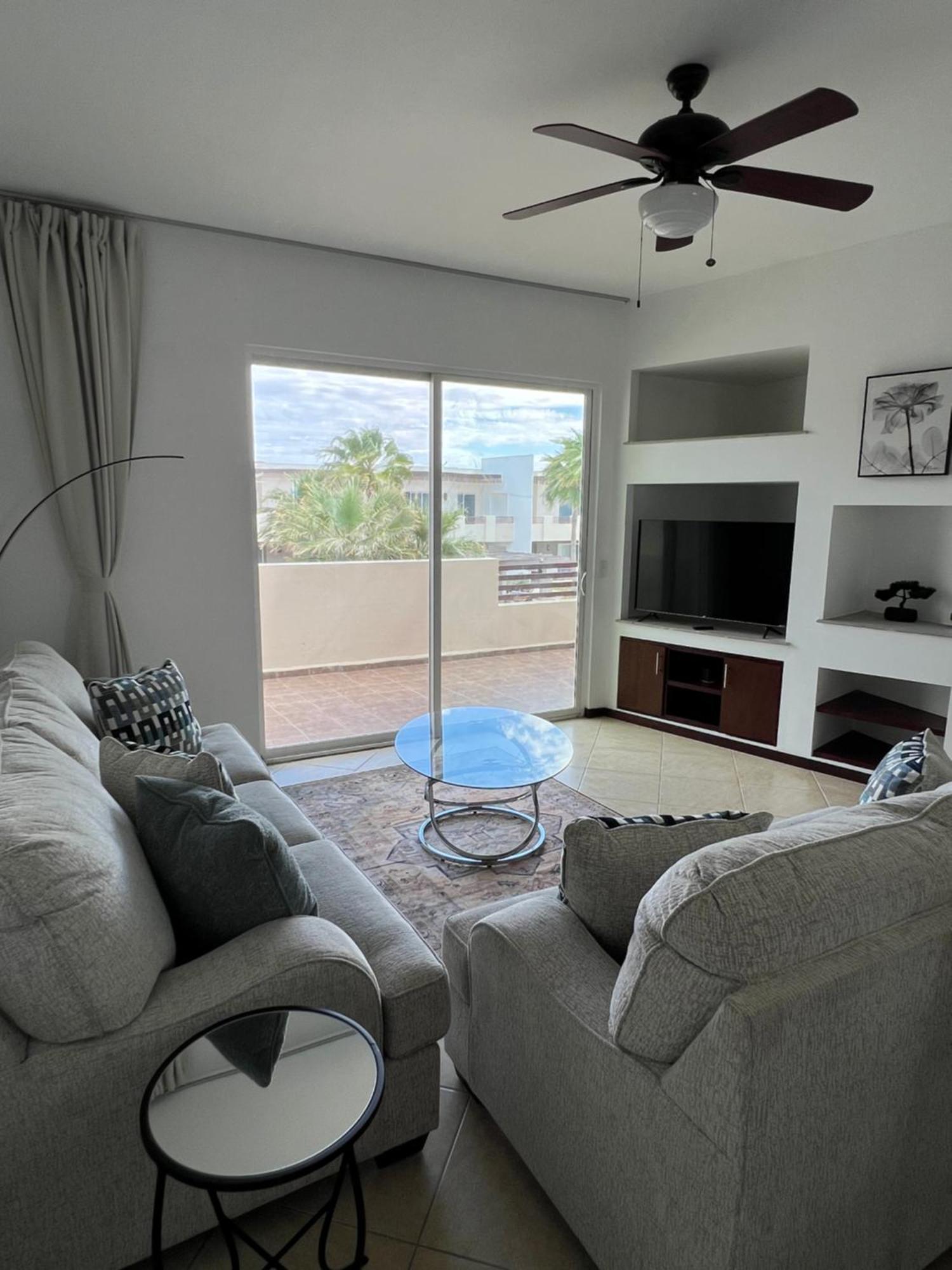 Caracoles Homes Puerto Peñasco Exteriör bild